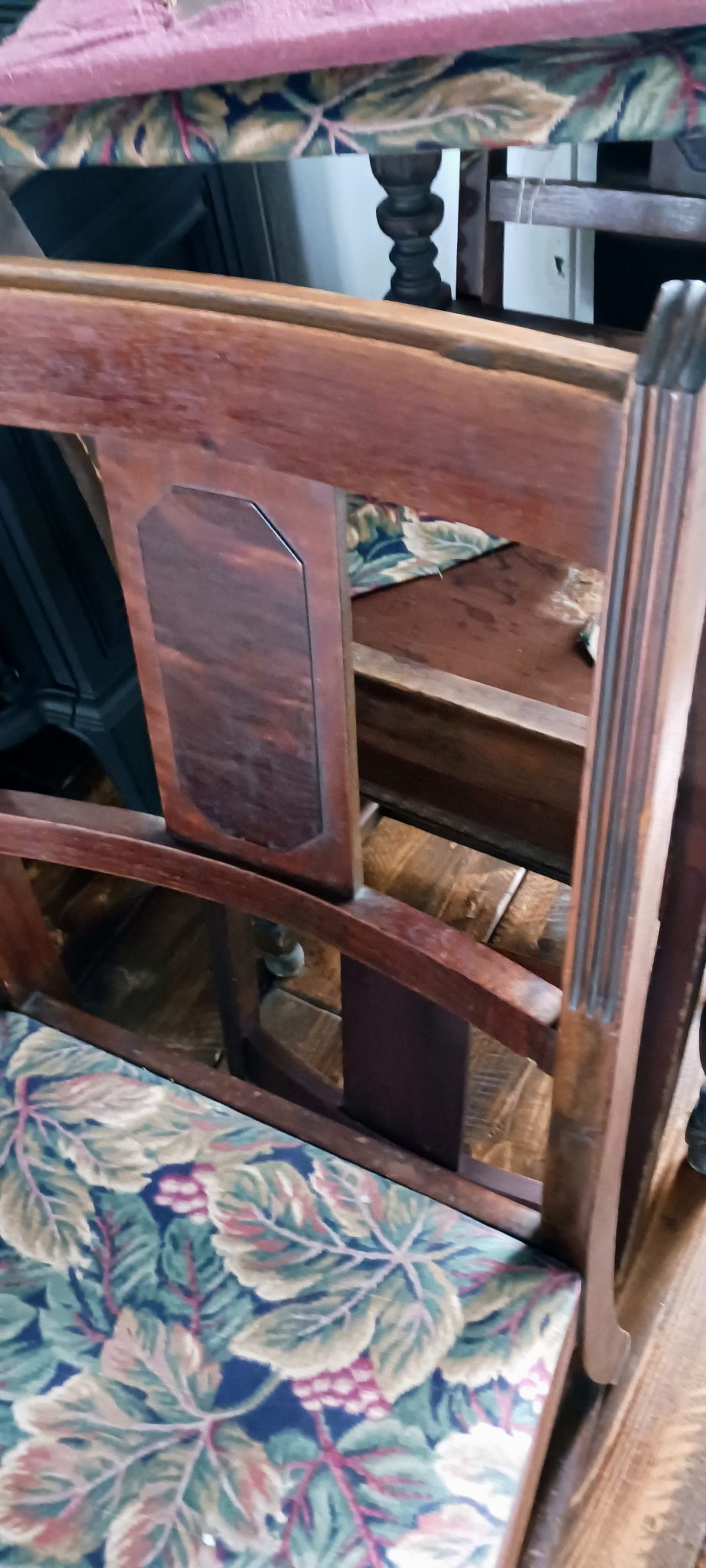 Refinishing Antique Wood Furniture Step by Step Guide - Our Timber Home - Furniture Refinishing For Seniors