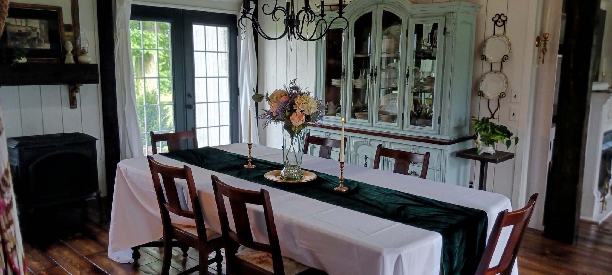 Refinishing Antique Wood Furniture Step by Step Guide - Our Timber Home