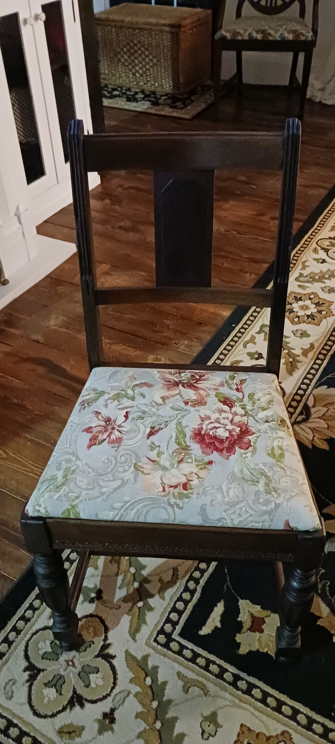 View of Refinishing Antique Wood Furniture Step by Step Guide - Our Timber Home